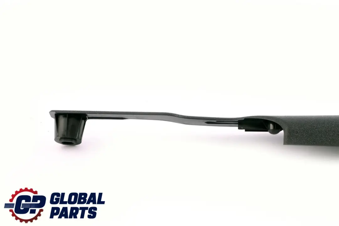 Techo Corredizo Izquierdo Central para Mini Cooper R57 F57 Cabrio con número de pieza 2758089 Mini Cooper R57 F57 Cabrio Techo Corredizo Izquierdo Central - SKU 2758089 - Número de pieza 2758089