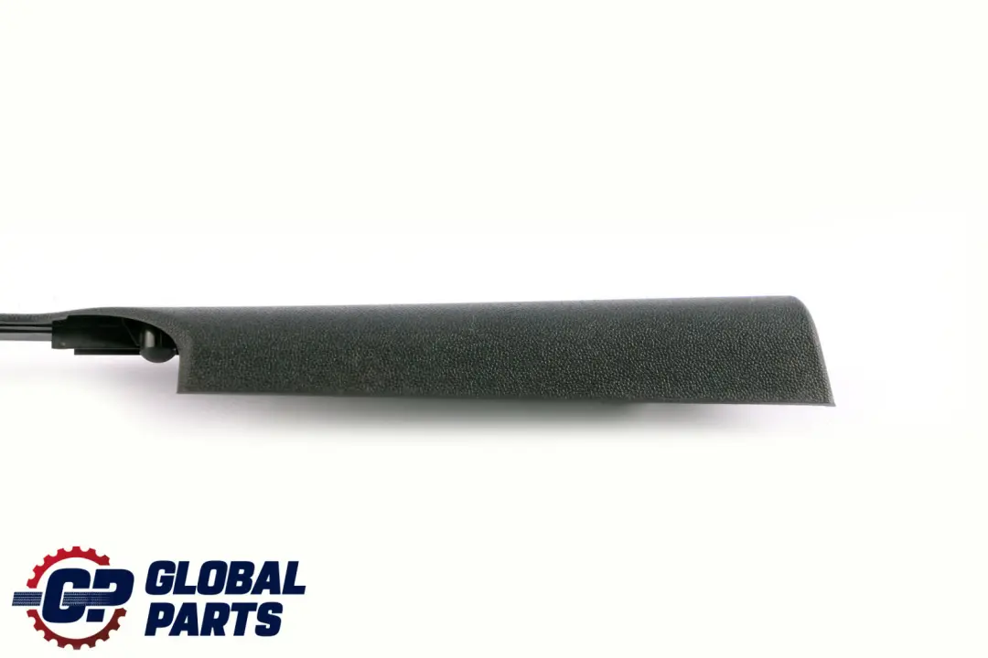 Mini R57 F57 Cabrio Center Covering Sliding Roof Left N/S - SKU 2758089 - Part number 2758089