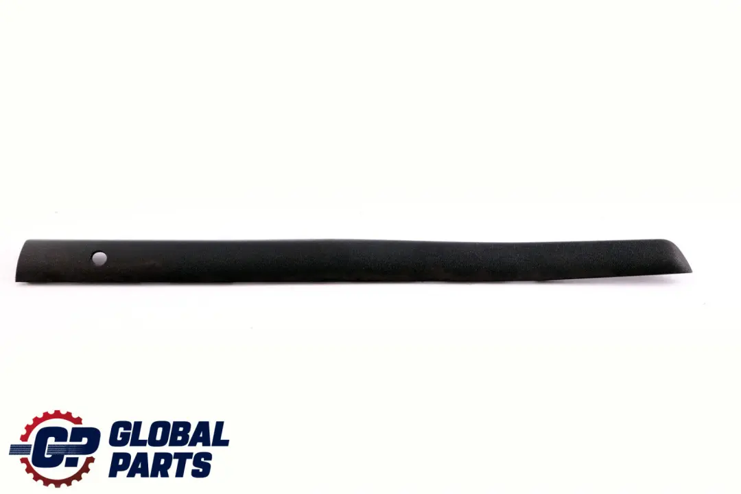 Mini Cabriolet R57 Capot Couverture Haut a Gauche Noir - SKU 2758091 - Numéro de pièce 2758091