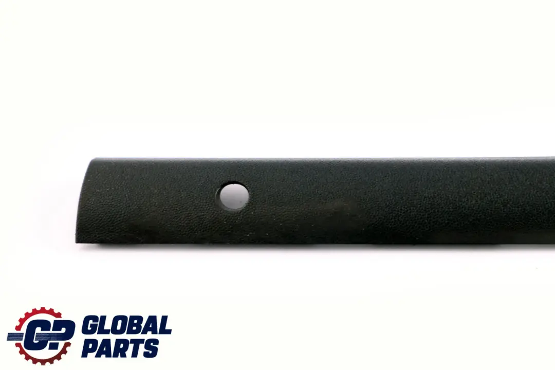 Verdeck Blende Oben Links Schwarz für BMW Mini Cabrio R57 mit Teilenummer 2758091 BMW Mini Cabrio R57 Verdeck Blende Oben Links Schwarz - SKU 2758091 - Teilenummer 2758091