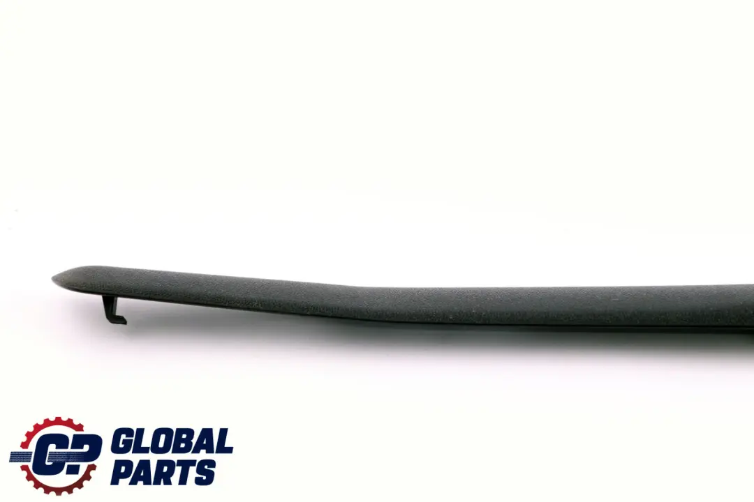 Cubierta Techo Superior Izquierdo Negro Plegable para Mini Cabrio R57 con número de pieza 2758091 Mini Cabrio R57 Cubierta Techo Superior Izquierdo Negro Plegable - SKU 2758091 - Número de pieza 2758091