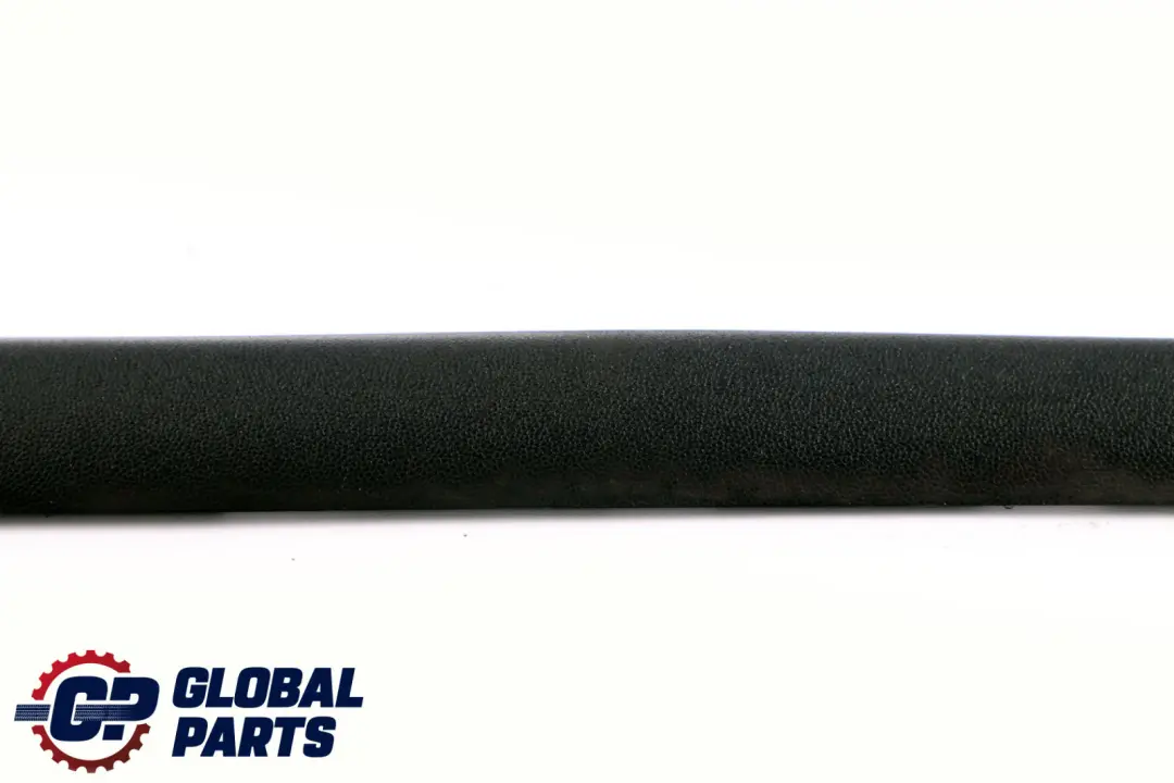 Verdeck Blende Oben Links Schwarz für BMW Mini Cabrio R57 mit Teilenummer 2758091 BMW Mini Cabrio R57 Verdeck Blende Oben Links Schwarz - SKU 2758091 - Teilenummer 2758091