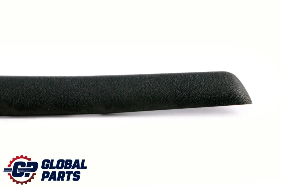Mini Cabrio R57 Cover Covering Upper Left N/S Black Folding Top Roof - SKU 2758091 - Part number 2758091