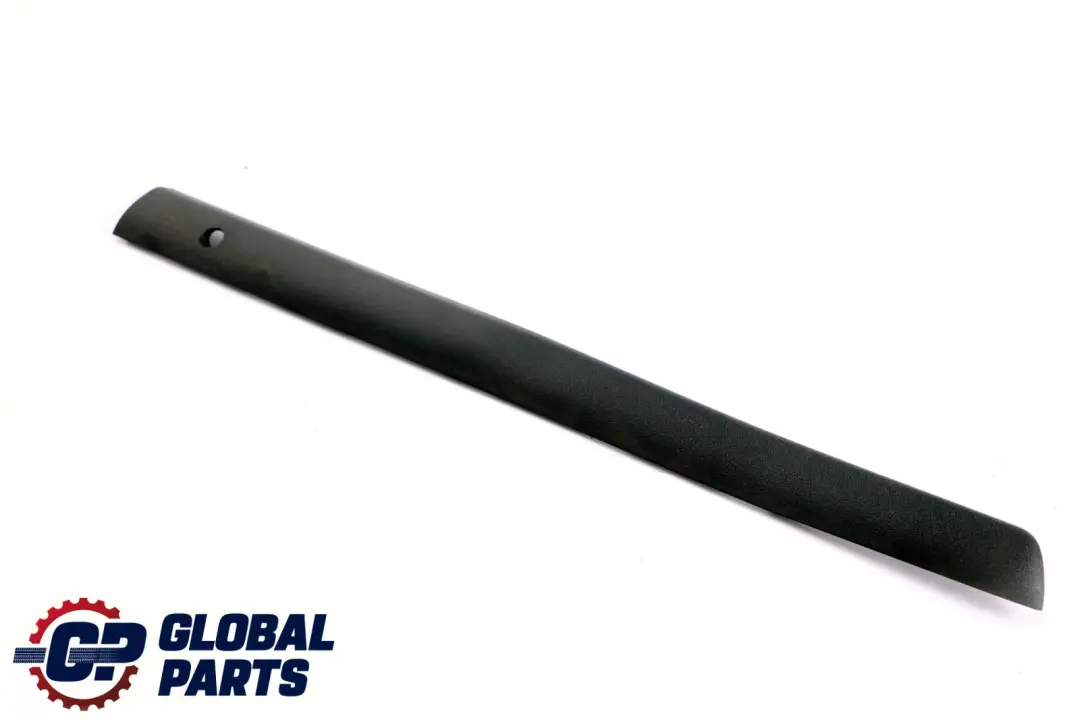 Cubierta Techo Superior Izquierdo Negro Plegable para Mini Cabrio R57 con número de pieza 2758091 Mini Cabrio R57 Cubierta Techo Superior Izquierdo Negro Plegable - SKU 2758091 - Número de pieza 2758091