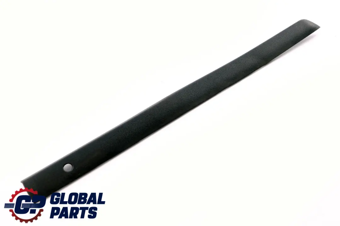 Verdeck Blende Oben Links Schwarz für BMW Mini Cabrio R57 mit Teilenummer 2758091 BMW Mini Cabrio R57 Verdeck Blende Oben Links Schwarz - SKU 2758091 - Teilenummer 2758091