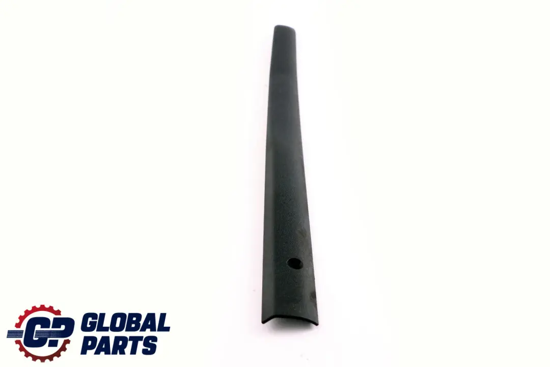 BMW Mini Cabrio R57 Verdeck Blende Oben Links Schwarz - SKU 2758091 - Teilenummer 2758091