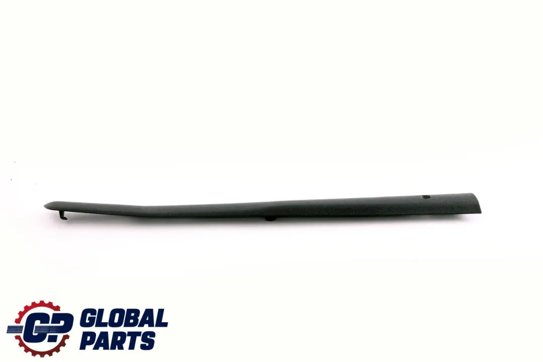 Mini Cabrio R57 Cover Covering Upper Left N/S Black Folding Top Roof - SKU 2758091 - Part number 2758091