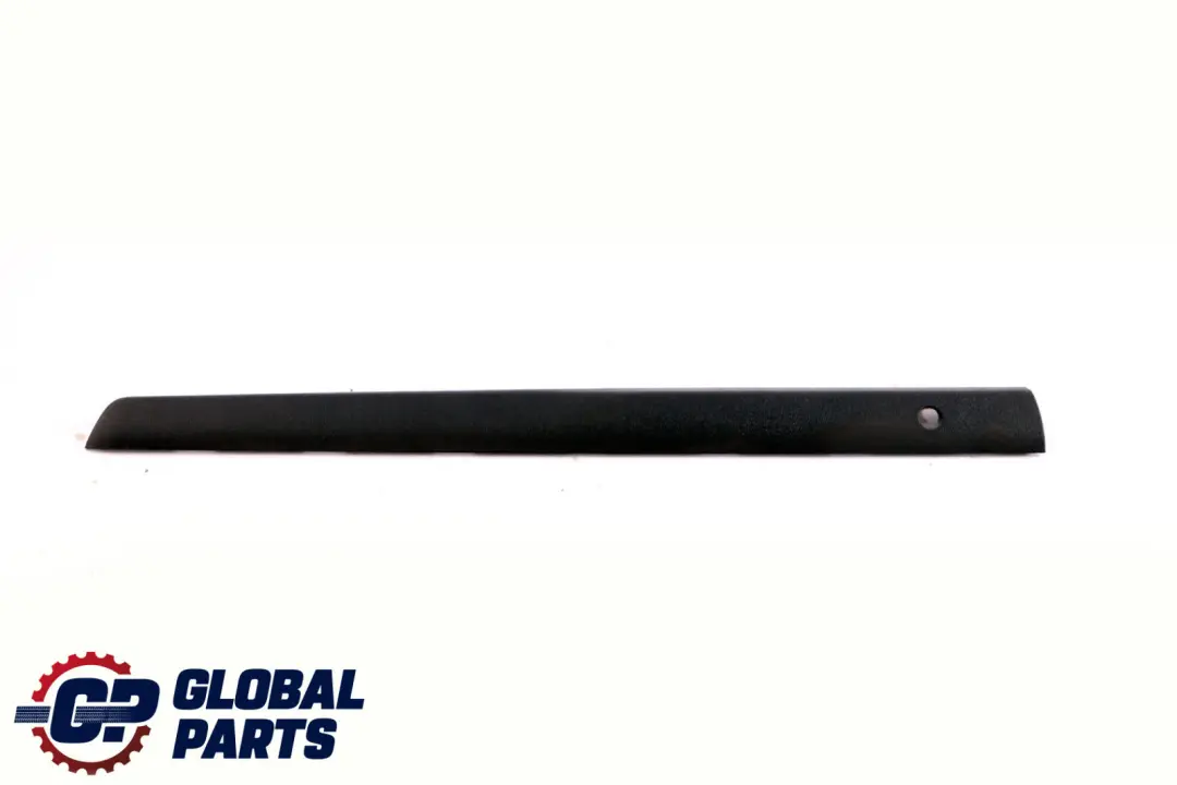 BMW Mini Cabrio R57 Verdeck Blende Oben Rechts Schwarz - SKU 2758092 - Teilenummer 2758092