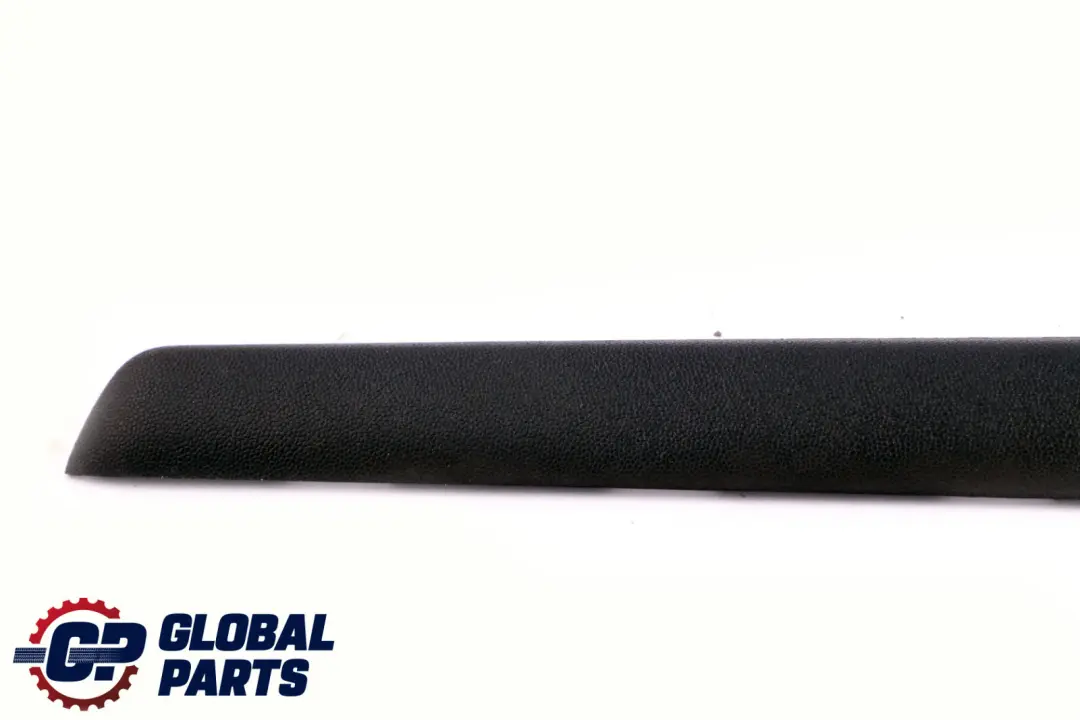 BMW Mini Cabrio R57 Verdeck Blende Oben Rechts Schwarz - SKU 2758092 - Teilenummer 2758092