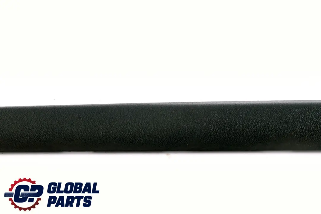 BMW Mini Cabrio R57 Verdeck Blende Oben Rechts Schwarz - SKU 2758092 - Teilenummer 2758092