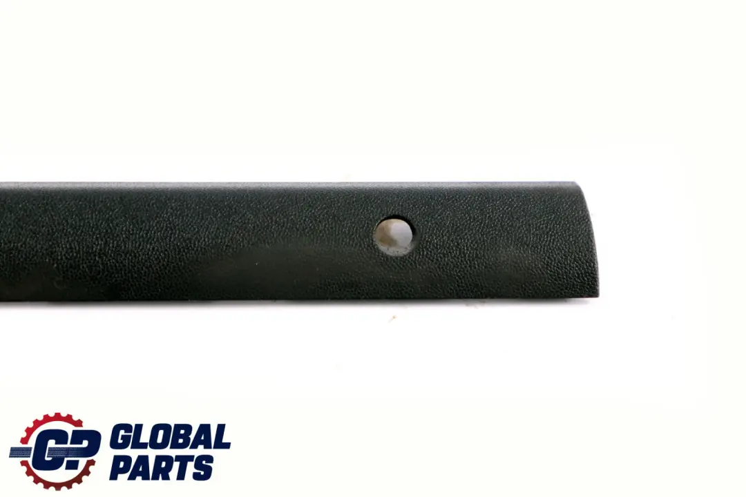 BMW Mini Cabrio R57 Verdeck Blende Oben Rechts Schwarz - SKU 2758092 - Teilenummer 2758092