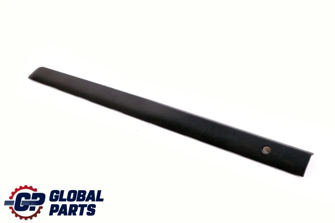 BMW Mini Cabrio R57 Verdeck Blende Oben Rechts Schwarz - SKU 2758092 - Teilenummer 2758092