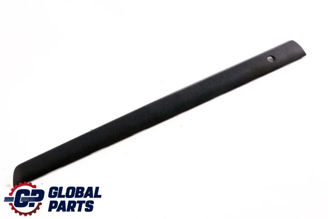 BMW Mini Cabrio R57 Verdeck Blende Oben Rechts Schwarz - SKU 2758092 - Teilenummer 2758092