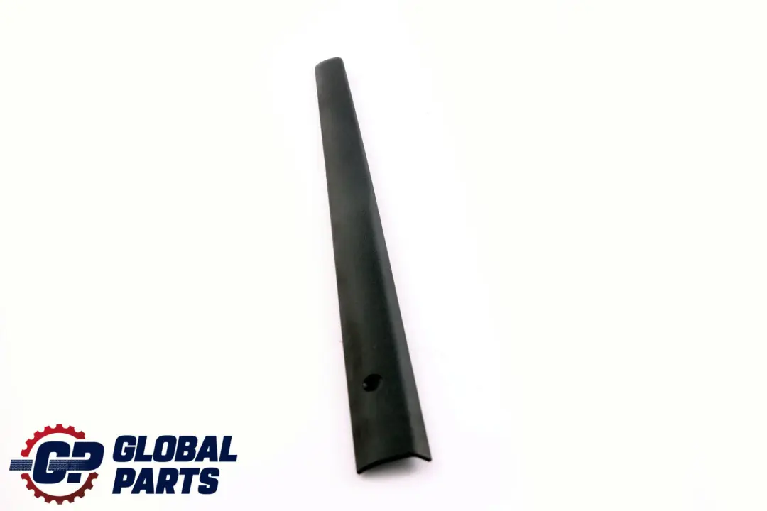 BMW Mini Cabrio R57 Verdeck Blende Oben Rechts Schwarz - SKU 2758092 - Teilenummer 2758092