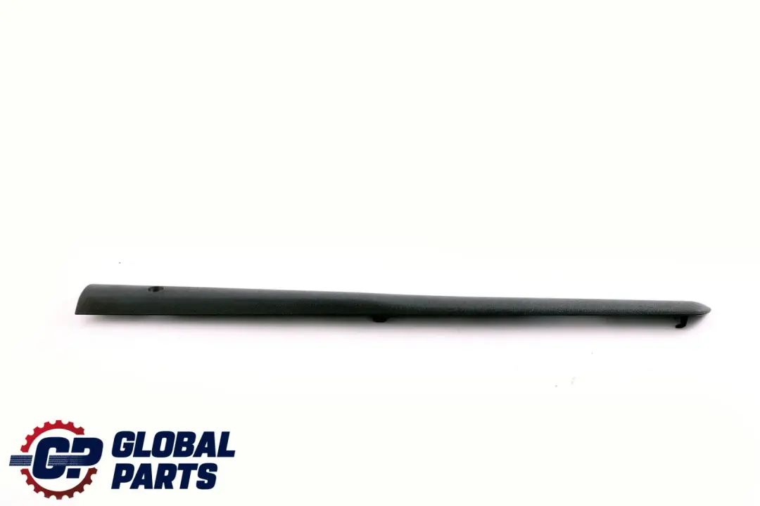 BMW Mini Cabrio R57 Verdeck Blende Oben Rechts Schwarz - SKU 2758092 - Teilenummer 2758092