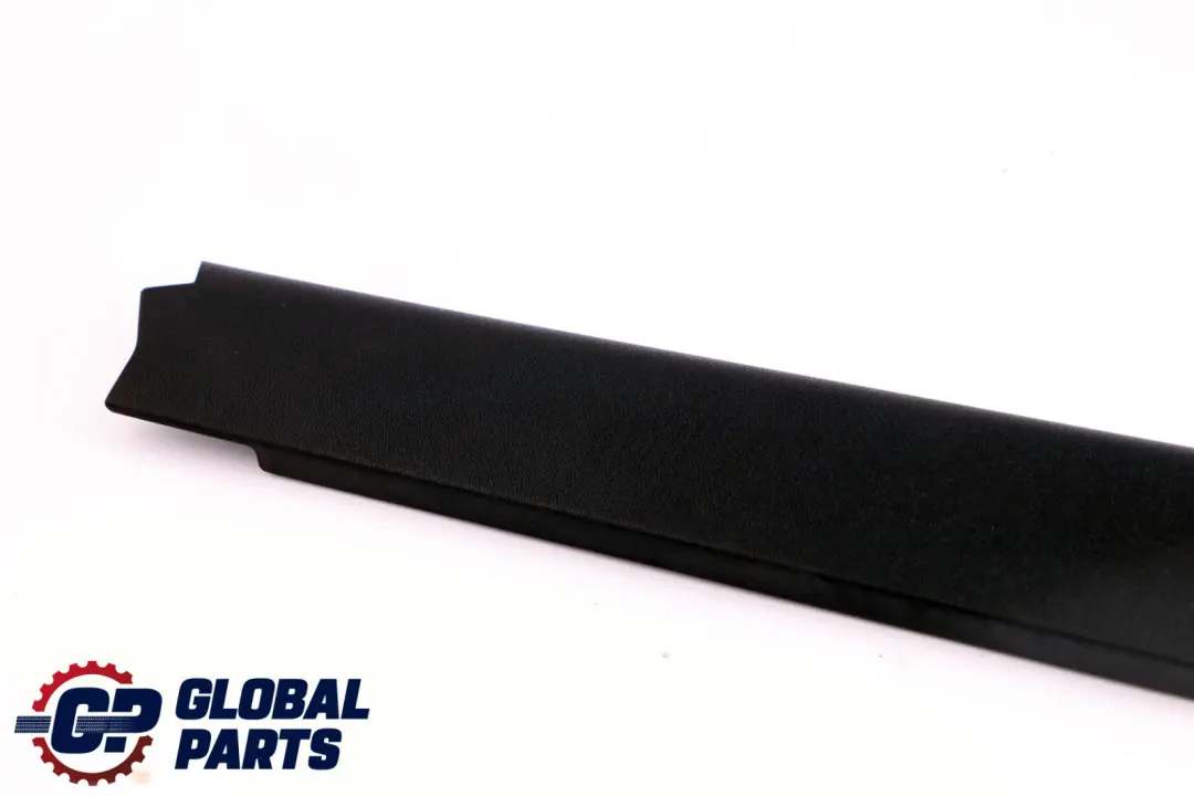 Cubierta Interior Izquierda Techo Plegable para Mini Cooper R57 F57 con número de pieza 2758093 Mini Cooper R57 F57 Cubierta Interior Izquierda Techo Plegable - SKU 2758093 - Número de pieza 2758093