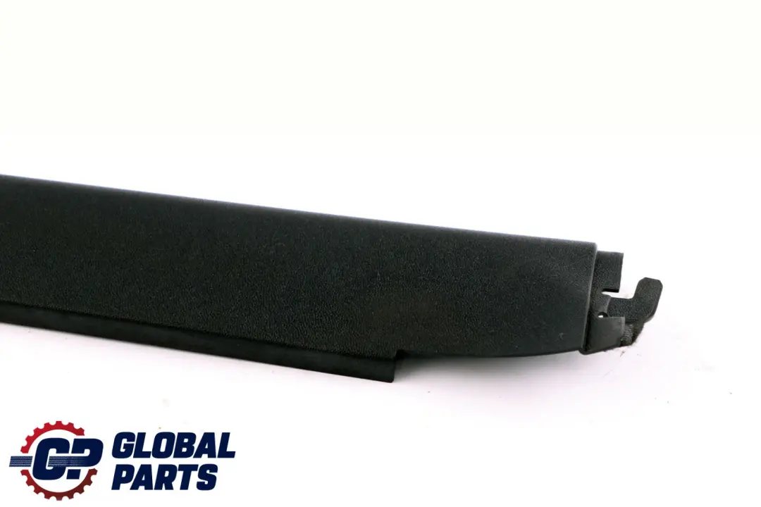 Cubierta Interior Izquierda Techo Plegable para Mini Cooper R57 F57 con número de pieza 2758093 Mini Cooper R57 F57 Cubierta Interior Izquierda Techo Plegable - SKU 2758093 - Número de pieza 2758093