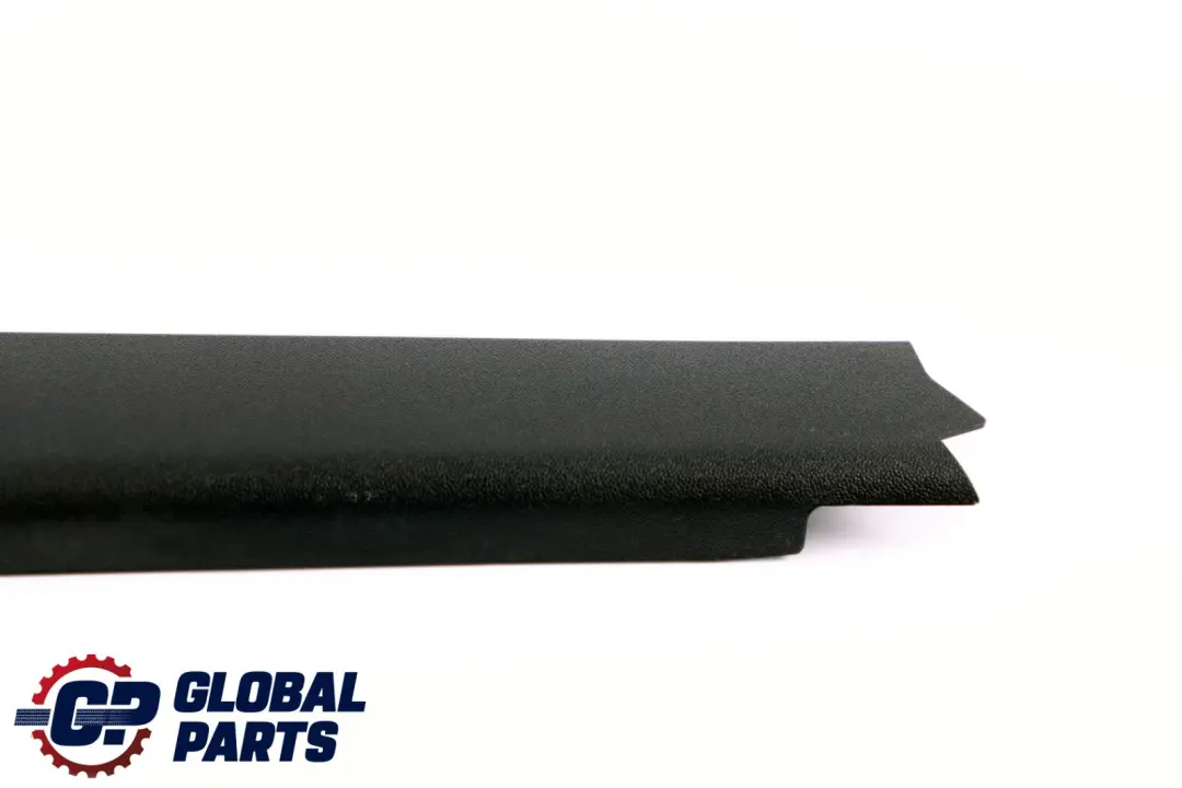 Cubierta Interior Izquierda Techo Plegable para Mini Cooper R57 F57 con número de pieza 2758093 Mini Cooper R57 F57 Cubierta Interior Izquierda Techo Plegable - SKU 2758093 - Número de pieza 2758093