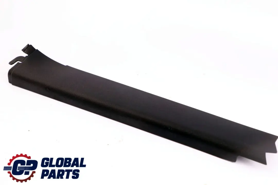 Cubierta Interior Izquierda Techo Plegable para Mini Cooper R57 F57 con número de pieza 2758093 Mini Cooper R57 F57 Cubierta Interior Izquierda Techo Plegable - SKU 2758093 - Número de pieza 2758093