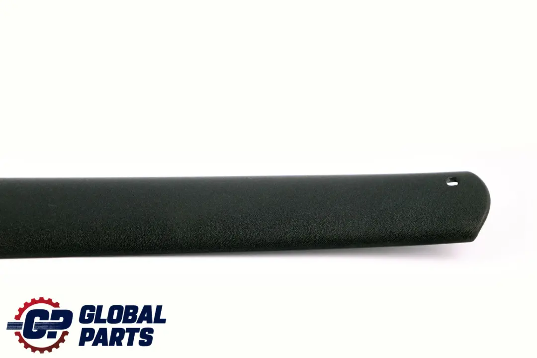 Covering Rear Folding Roof Middle Support Trim to Mini Cabrio R57 LCI with Part number 2758097 Mini Cabrio R57 LCI Covering Rear Folding Roof Middle Support Trim - SKU 2758097 - Part number 2758097