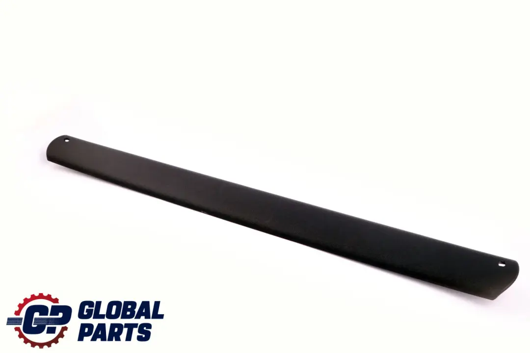 R57N LCI Copertura Dietro Tetto Pieghevole Supporto Centrale per Mini Cabrio R57 con numero di parte 2758097 Mini Cabrio R57 R57N LCI Copertura Dietro Tetto Pieghevole Supporto Centrale - SKU 2758097 - Numero di parte 2758097