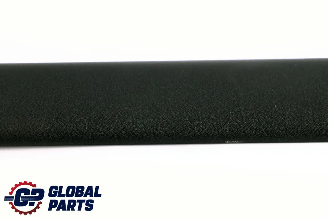 Mini R57 LCI Cubierta Techo Plegable Trasero Soporte Medio Embellecedor - SKU 2758097 - Número de pieza 2758097