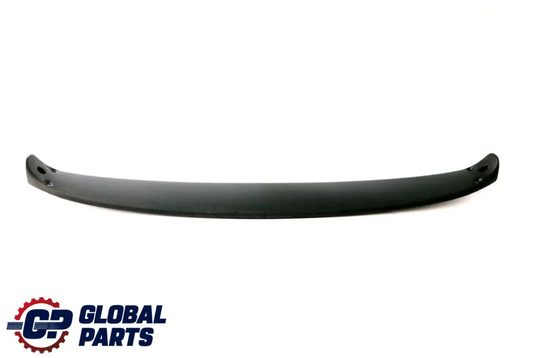  Tapa Plegable De Proa Mini Cabrio R57 R57N LCI Embellecedor De Techo - SKU 2758098 - Número de pieza 2758098