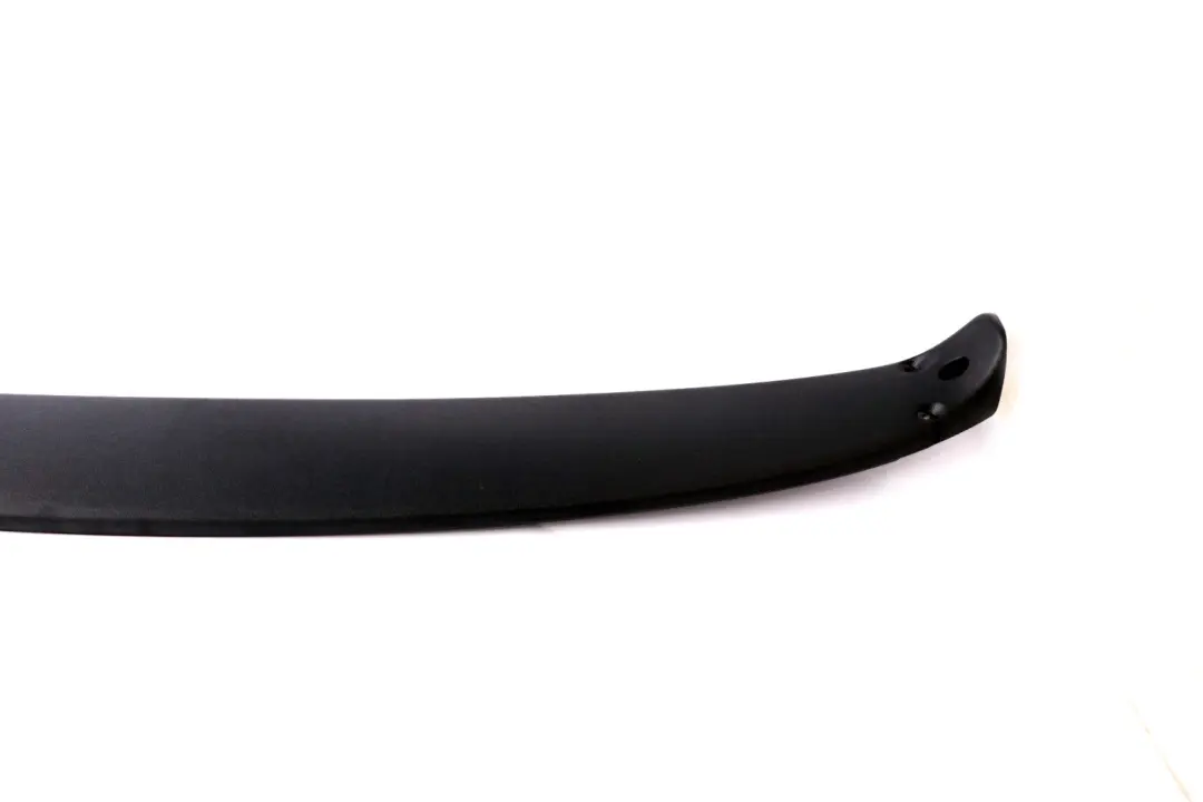 Tapa Plegable De Proa Mini Cabrio R57 R57N LCI Embellecedor De Techo para con número de pieza 2758098 Tapa Plegable De Proa Mini Cabrio R57 R57N LCI Embellecedor De Techo - SKU 2758098 - Número de pieza 2758098