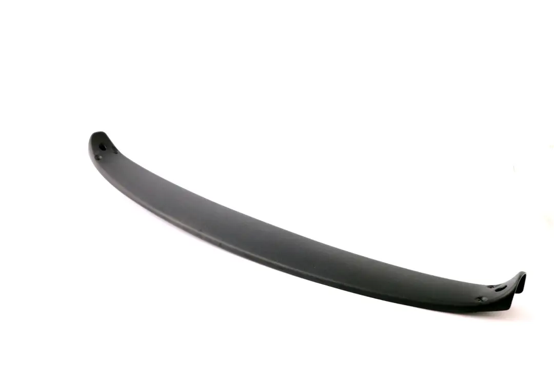  Tapa Plegable De Proa Mini Cabrio R57 R57N LCI Embellecedor De Techo - SKU 2758098 - Número de pieza 2758098