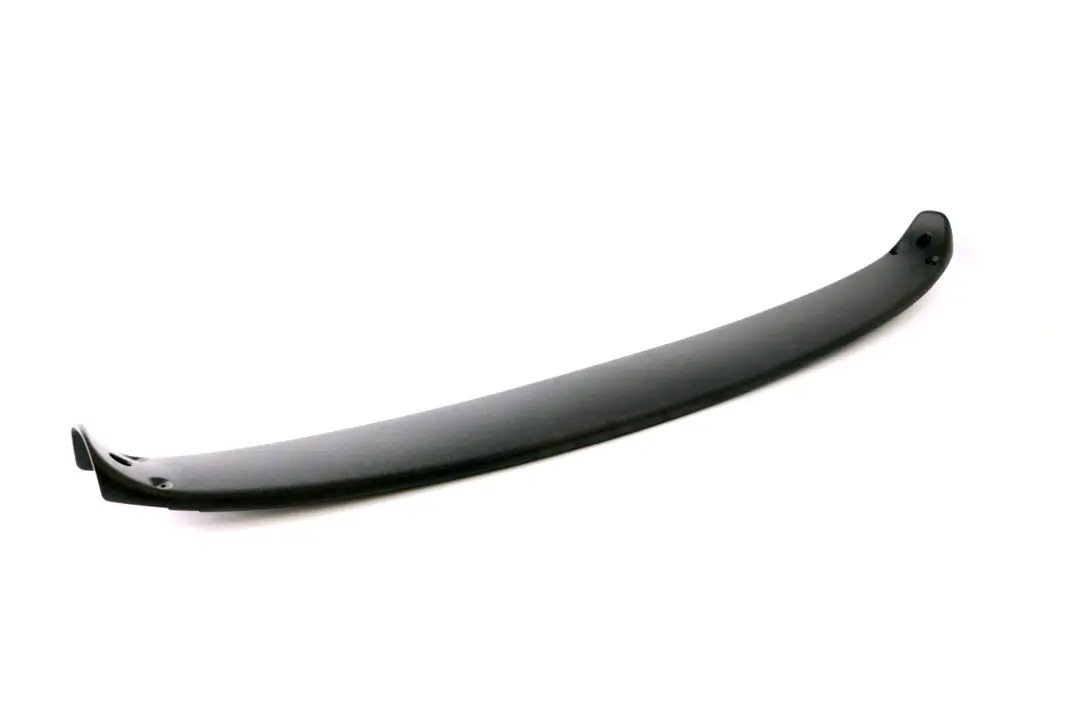 Bug Klapp Deckel Mini Cabrio R57 R57N LCI Dach Verkleidung - SKU 2758098 - Teilenummer 2758098