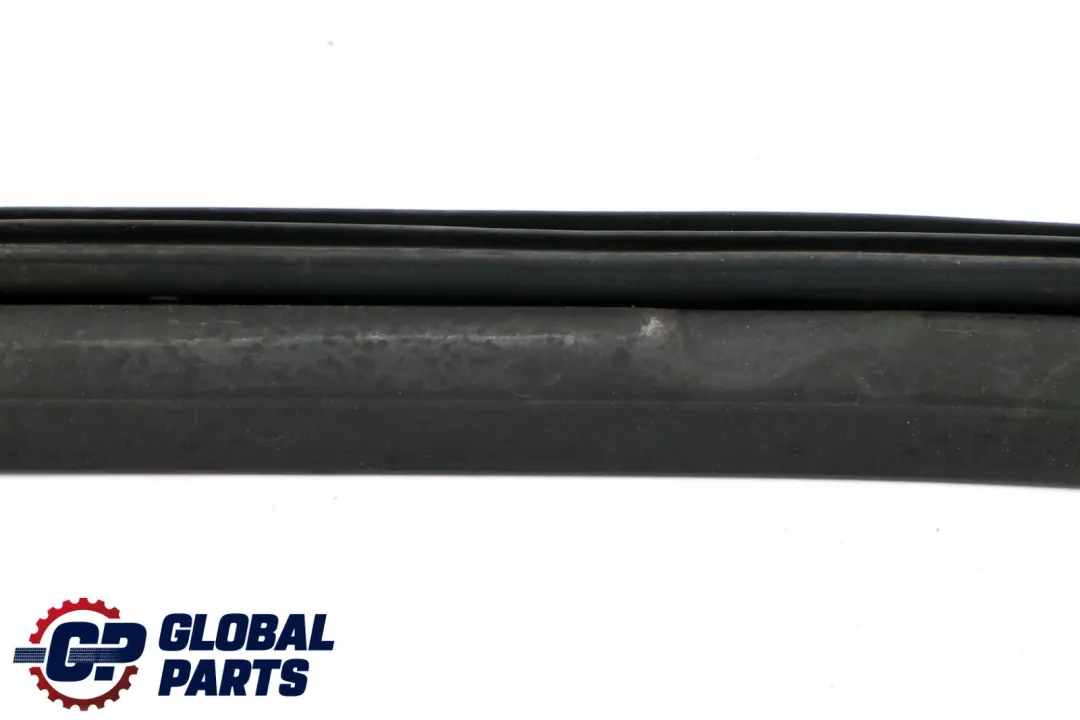 Techo corredizo plegable con junta frontal izquierda para Mini Cabrio R57 LCI con número de pieza 2758105 Mini Cabrio R57 LCI Techo corredizo plegable con junta frontal izquierda - SKU 2758105 - Número de pieza 2758105