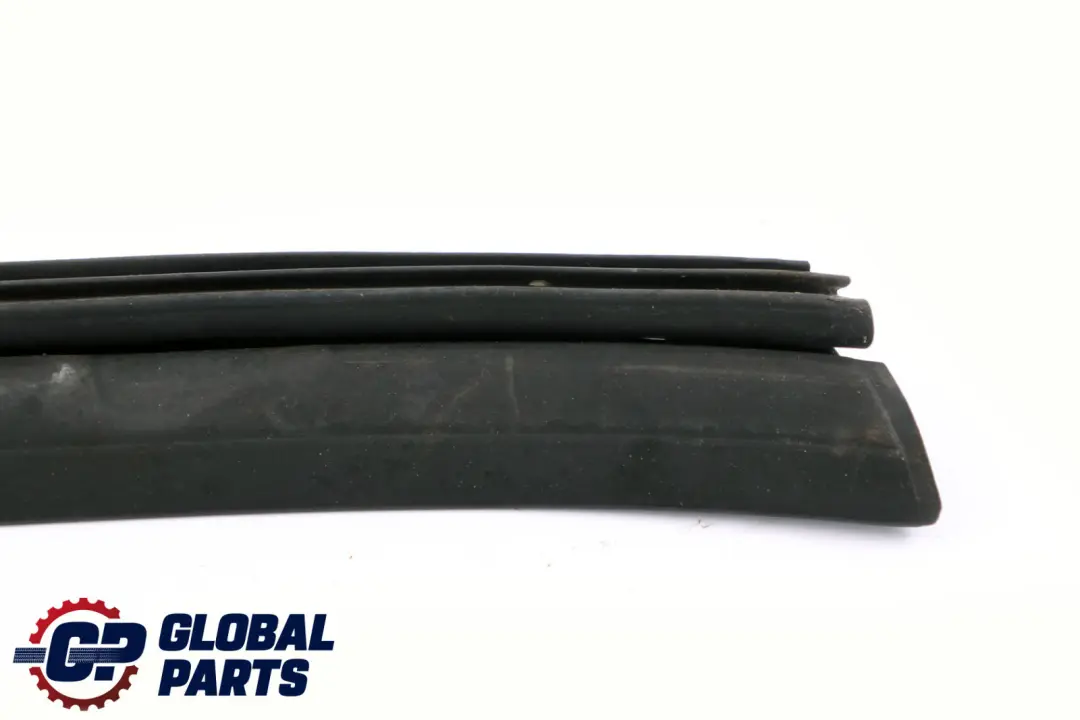 Techo corredizo plegable con junta frontal izquierda para Mini Cabrio R57 LCI con número de pieza 2758105 Mini Cabrio R57 LCI Techo corredizo plegable con junta frontal izquierda - SKU 2758105 - Número de pieza 2758105