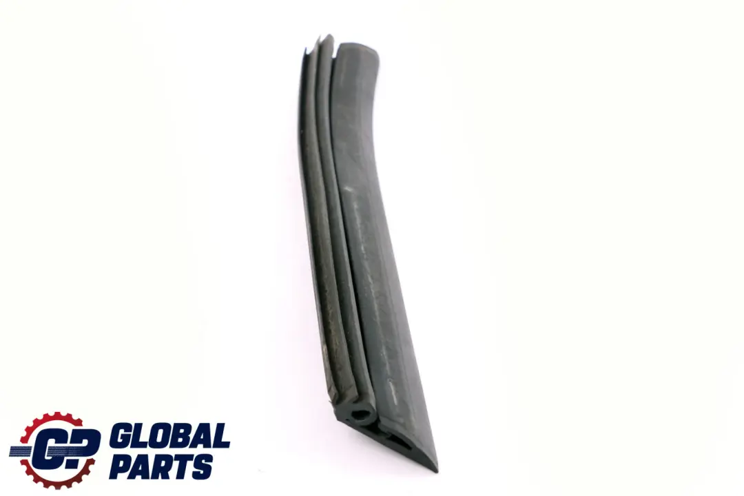 Folding Top Seal Sliding Roof Front Left N/S to Mini Cabrio R57 LCI with Part number 2758105 Mini Cabrio R57 LCI Folding Top Seal Sliding Roof Front Left N/S - SKU 2758105 - Part number 2758105