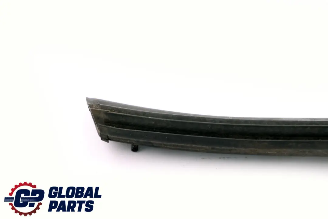 Mini Cabrio R57 LCI Techo corredizo plegable con junta frontal izquierda - SKU 2758105 - Número de pieza 2758105