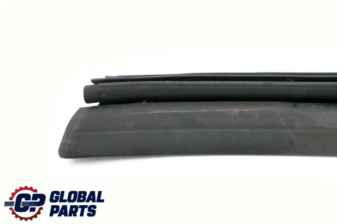 MINI Cabrio R57 LCI Folding Top Seal Sliding Roof Front Right O/S - SKU 2758106 - Part number 2758106