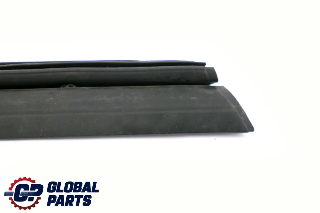 MINI Cabrio R57 LCI Folding Top Seal Sliding Roof Front Right O/S - SKU 2758106 - Part number 2758106