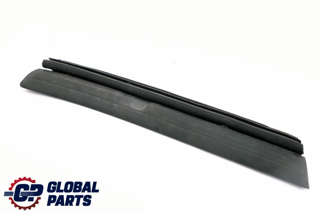 MINI Cabrio R57 LCI Folding Top Seal Sliding Roof Front Right O/S - SKU 2758106 - Part number 2758106
