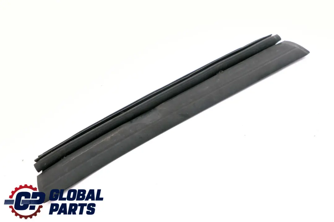 MINI Cabrio R57 LCI Folding Top Seal Sliding Roof Front Right O/S - SKU 2758106 - Part number 2758106
