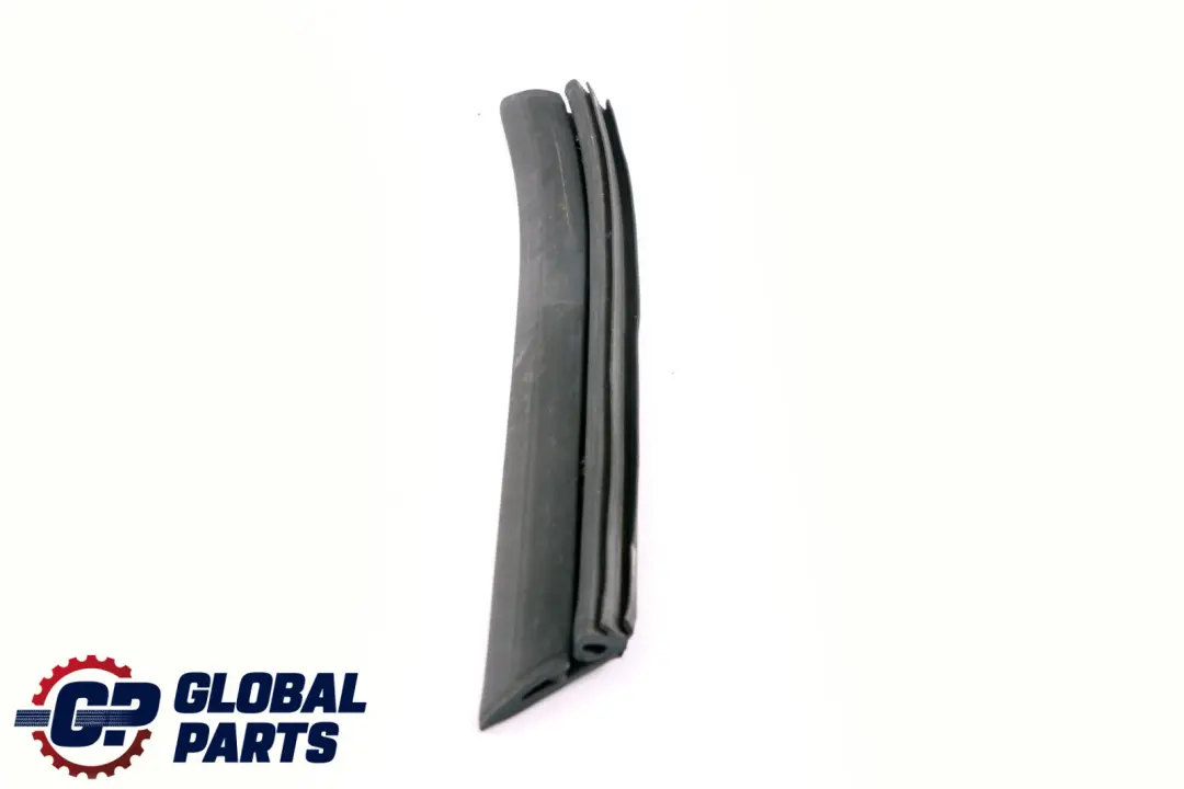 MINI Cabrio R57 LCI Folding Top Seal Sliding Roof Front Right O/S - SKU 2758106 - Part number 2758106