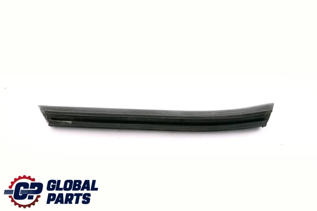 MINI Cabrio R57 LCI Folding Top Seal Sliding Roof Front Right O/S - SKU 2758106 - Part number 2758106