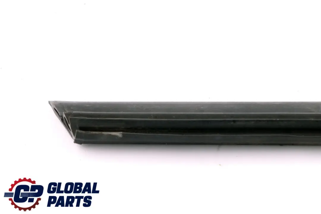 MINI Cabrio R57 LCI Folding Top Seal Sliding Roof Front Right O/S - SKU 2758106 - Part number 2758106