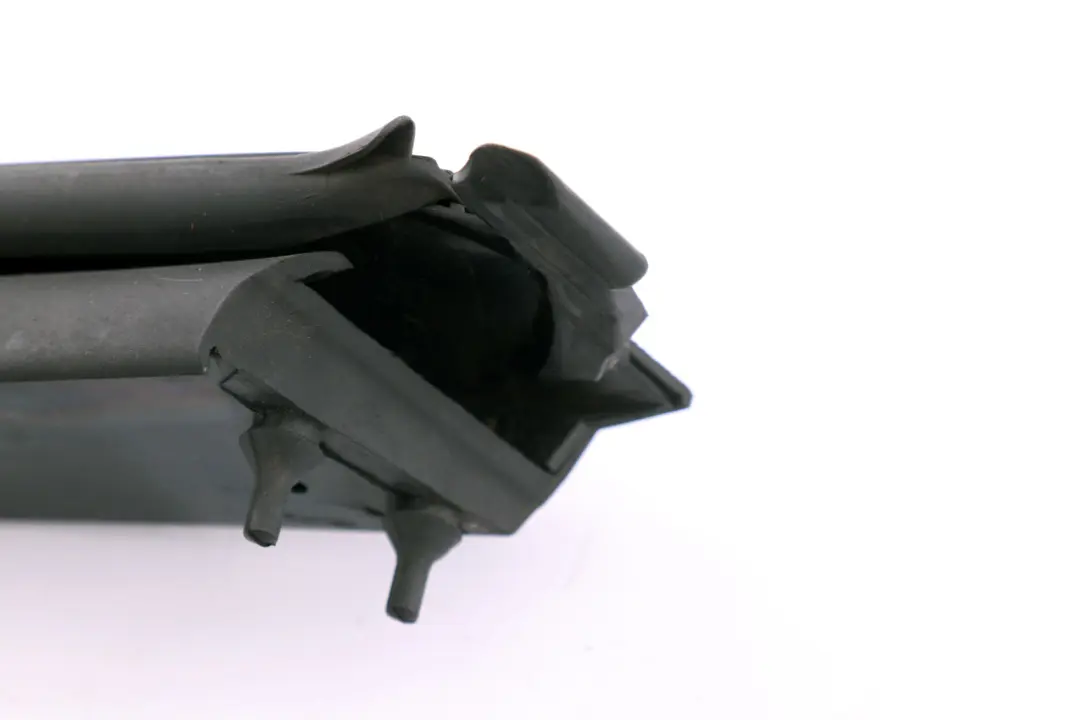BMW Mini Cooper R57 F57 Cabrio Gasket Rear Left N/S Sliding Roof - SKU 2758111 - Teilenummer 2758111