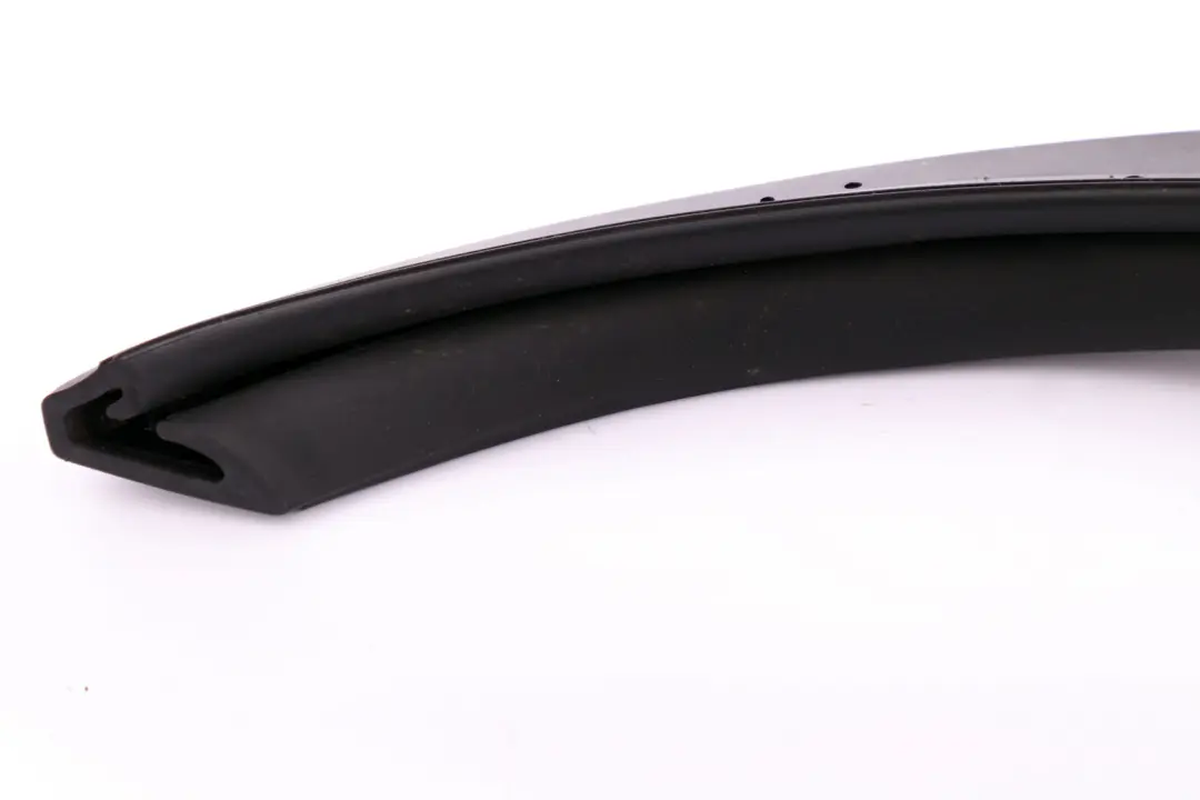 BMW Mini Cooper R57 F57 Cabrio Gasket Rear Left N/S Sliding Roof - SKU 2758111 - Teilenummer 2758111