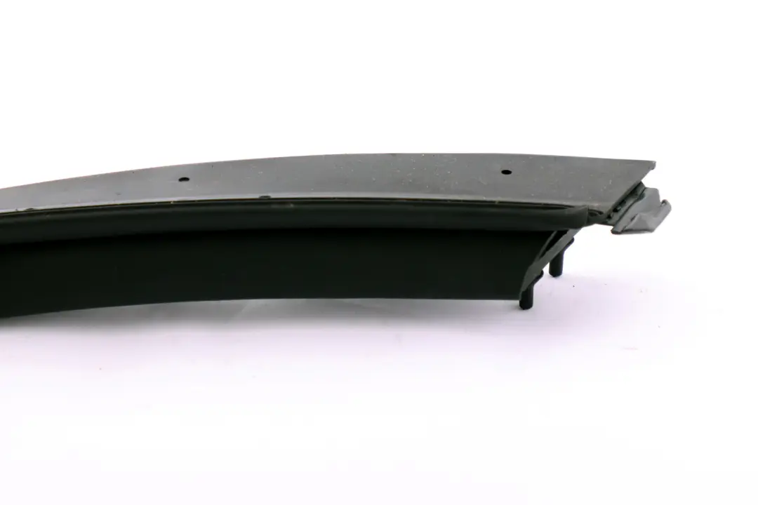 BMW Mini Cooper R57 F57 Cabrio Gasket Rear Left N/S Sliding Roof - SKU 2758111 - Teilenummer 2758111