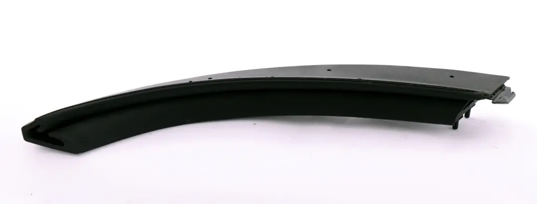 Junta Techo Corredizo Trasero Izquierdo para Mini Cooper R57 F57 Cabrio con número de pieza 2758111 Mini Cooper R57 F57 Cabrio Junta Techo Corredizo Trasero Izquierdo - SKU 2758111 - Número de pieza 2758111