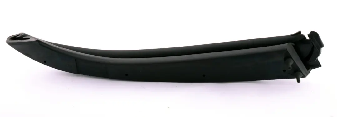 BMW Mini Cooper R57 F57 Cabrio Gasket Rear Left N/S Sliding Roof - SKU 2758111 - Teilenummer 2758111