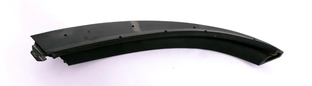 Junta Trasera Derecha Techo Corredizo para Mini Cooper R57 F57 Cabrio con número de pieza 2758112 Mini Cooper R57 F57 Cabrio Junta Trasera Derecha Techo Corredizo - SKU 2758112 - Número de pieza 2758112