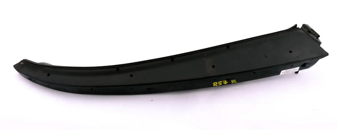 Dichtung Hinten Rechts für BMW Mini Cooper R57 F57 Cabrio mit Teilenummer 2758112 BMW Mini Cooper R57 F57 Cabrio Dichtung Hinten Rechts - SKU 2758112 - Teilenummer 2758112