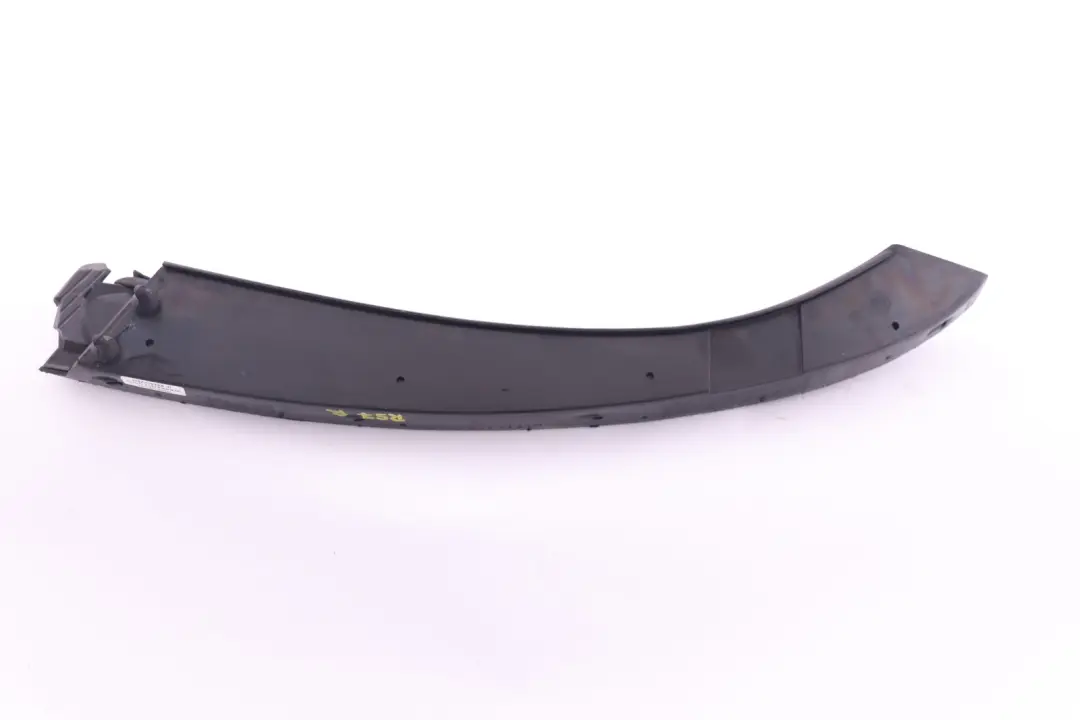 Joint Arriere Droite pour Mini Cooper R57 F57 Cabriolet à propos du numéro de pièce 2758112 Mini Cooper R57 F57 Cabriolet Joint Arriere Droite - SKU 2758112 - Numéro de pièce 2758112