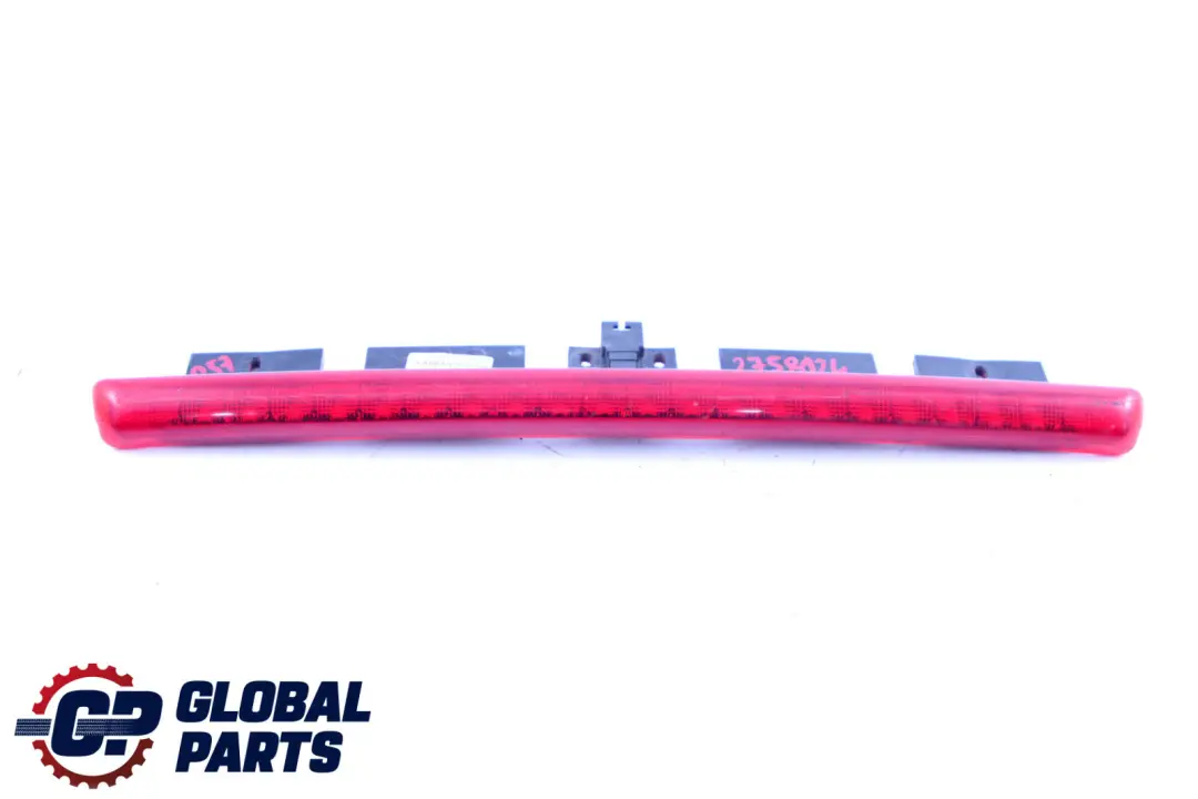 Luce freno terzo stop posteriore Rosso per Mini Cabrio R57 con numero di parte 2758124 Mini Cabrio R57 Luce freno terzo stop posteriore Rosso - SKU 2758124 - Numero di parte 2758124